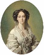 unknow artist Empress Maria Alexandrovna France oil painting artist